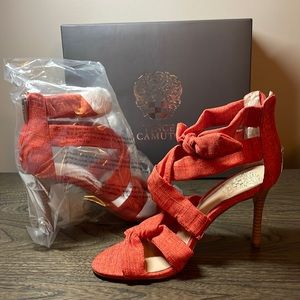 Vince Camuto Chania Sandals.